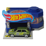 Hot Wheels  Volkswagen Golf Mk2 Suelto Ed-2021 Su-254