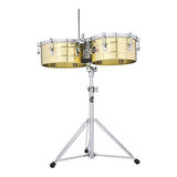 Timbales Tito Puente Lp257-b