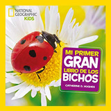 Mi Primer Gran Libro De Bichos