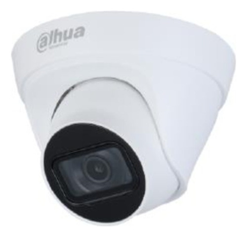 Camara Ip 2mp Minidomo Poe Dahua 2.8mm Ir 30m H265+ Audio