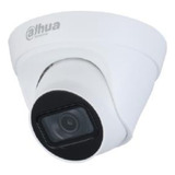 Camara Ip 2mp Minidomo Poe Dahua 2.8mm Ir 30m H265+ Audio