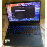 Notbook Gamer Lenovo Gaming 3i