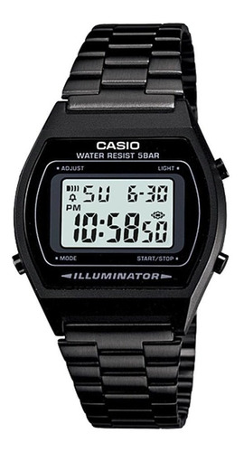 Relógio Casio Masculino B640wb-1adf