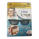 Gafas De Ojo Ajustables Dial Vision Variable Focus Eyewear01