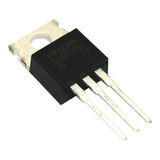 Irf9z24n F9z24n Transistor Mosfet 55v 12a To-220