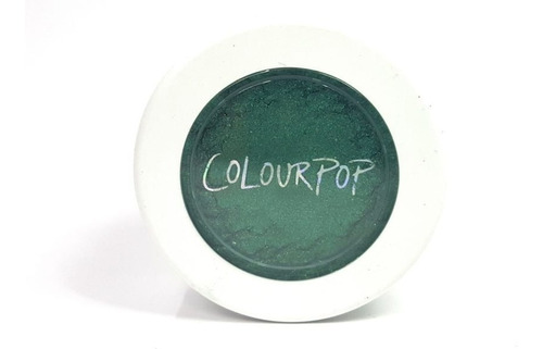 Empire Super Shock Shadow Colourpop Importada