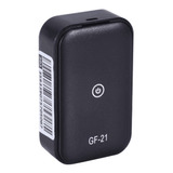 Gf-21 Vehículo Motocicleta Gsm Gps Tracker Locator