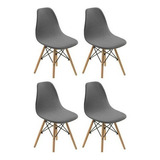 Fundas Impermeables For Sillas De 4 Piezas Eames 2024