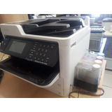 Impressora Epson Wf-c5790 Com Bulk Ink (reservatório Tinta)