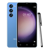 Teléfonos Inteligentes Android Baratos S23+5.0 Pulgads 1+16g