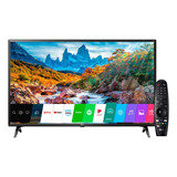 Smart Tv LG 49 Pulgadas 4k