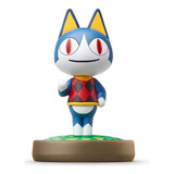 Amiibo Rover (série Animal Crossing) Oficial Nintendo Switch