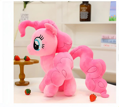 Ab Peluche De Poni Peluche De Poni 30cm S9