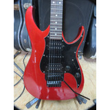 Guitarra Fender Heartfield Made In Japan