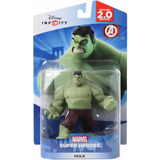 Disney Infinity Super Heroes Marvel Hulk Edición 2.0