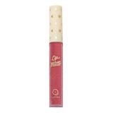 Latika - Batom Líquido Lip Matte - Cor 13 - Longa Duração