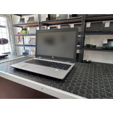 Laptop Hp Core I5 6ta 8gb Ram 500gb Disco 15.6 