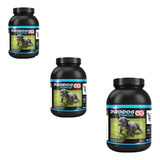 Prodog Starter3 Pack By Bigdogs