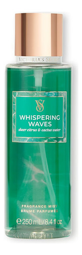 Body Splash Whispering Waves Victoria`s Secret