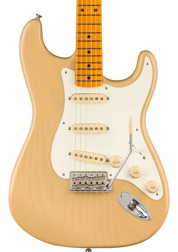 Guitarra Eléctrica Fender Stratocaster American Vtg Ii 1957