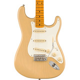 Fender Stratocaster Guitarra Eléctrica American Vtg Ii 1957