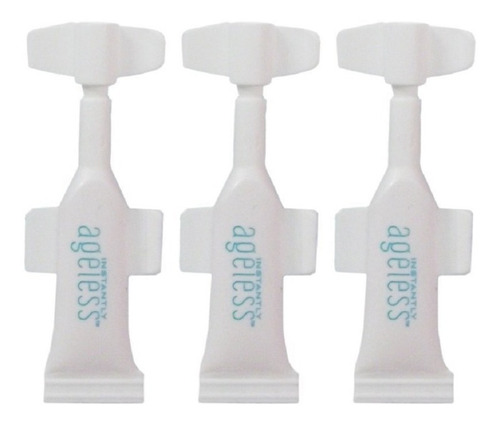 Instantly Ageless X3 Tubos 