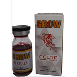 Grow 10ml Crescimento Para Potros Mangalarga Marchador 