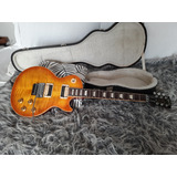 Gibson Les Paul Tradicional Floyd R. Style Custom Standard 
