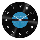 Backwards Clock 12 Relojes De Pared Decorativos Para Cocina