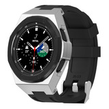 Funda De Lujo Diseñada Para Samsung Galaxy Watch 4 Classic 4