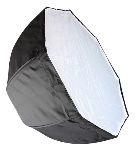 Difusor De Luz Speedlight/guarda-chuva Portátil De 120 Cm E