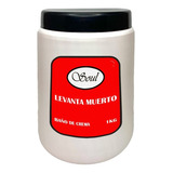 Levanta Muerto - Baño De Crema X1kg  (sin Formol)
