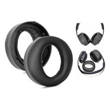 Almohadillas Para Auriculares Inalámbricos Ps5, Pulse 3d