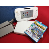 Consola Nintendo Wii U Original