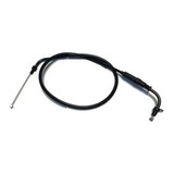 Cable De Acelerador Yamaha Fz16 Sunik! Tecnología Japonesa.