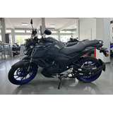 Yamaha Fz-s V3.0