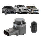 Sensor Estacionamiento Amarok Vento Tiguan Original