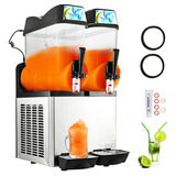 Maquina De Frape Raspados Bebida Congelada Ice 24 L Raspas