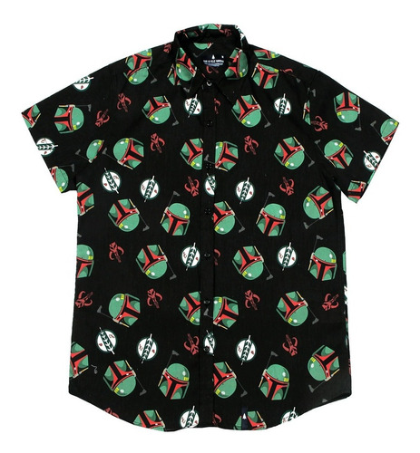 Star Wars Boba Fett Camisa This Is Feliz Navidad