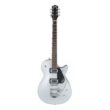 Guitarra Eléctrica Gretsch Electromatic G5230t Jet Ft Silver