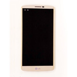 Lcd Display + Touch Screen LG V10 H900 H901 Con Marco 