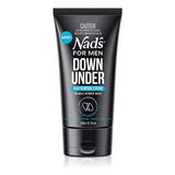 Nads For Men Crema Depiladora Intima Para Hombres 150 Ml 