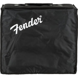 Fender Blues Junior Amplfier Cover, Negro