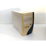 Computadora Pentium Iii 500 Slot 1 - 256mb Ram - 80gb Hdd