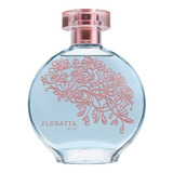 Colônia Floratta In Blue 75 Ml Boticario Original Lacrado