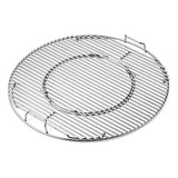 Gourmet Bbq System Hinged Cooking Grate