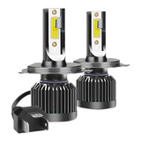 Coche Led Luz H4 110w 20000lm Mocob Led Faros Del Coche Llen