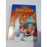 Dvd Hercules De Disney