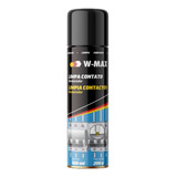 Limpa Contato Removedor W-max Spray Wurth - 300ml