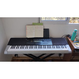 Casio Wk-240 Teclado Piano